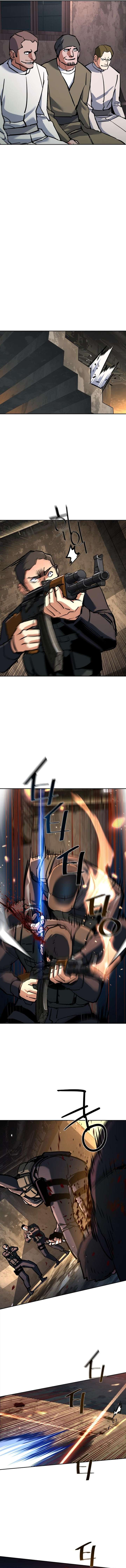 Mercenary Enrollment, Chapter 227 image 08